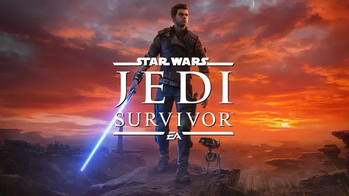 սأҴ Star Wars Jedi: Survivor v2.9.0