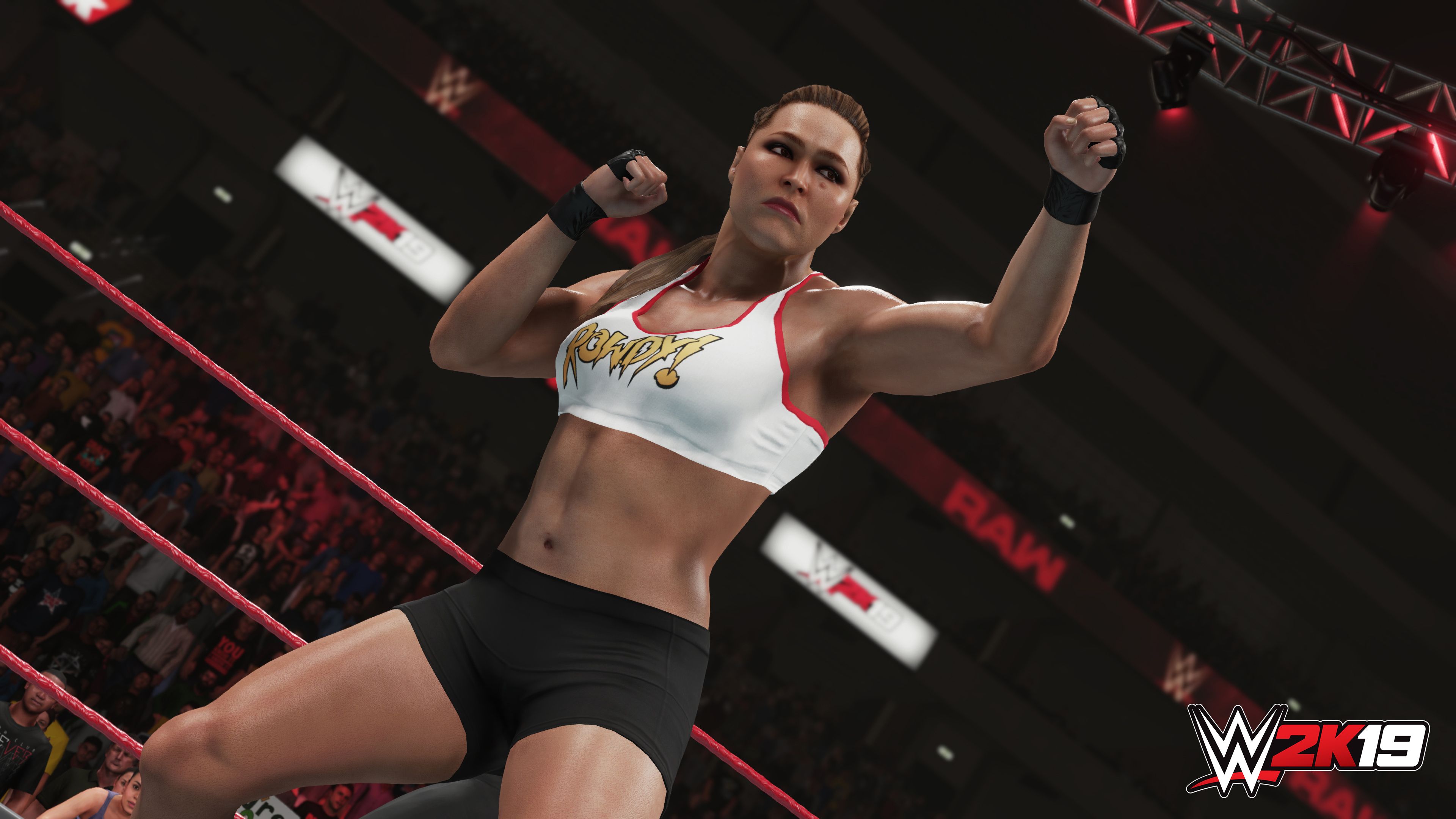WWE2K19 v2.7.9