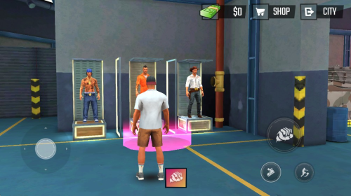 Gangs Fighter: Vice Island° v0.27.0