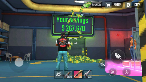 Gangs Fighter: Vice Island° v0.27.0