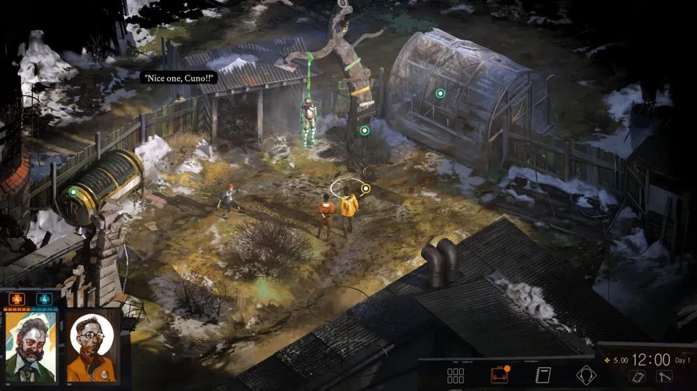 ���ֵ�˹��2025���°� v2.8.6