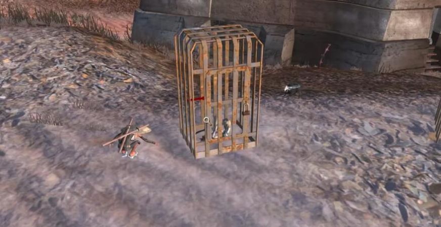 ��ʿkenshi v2.8.9