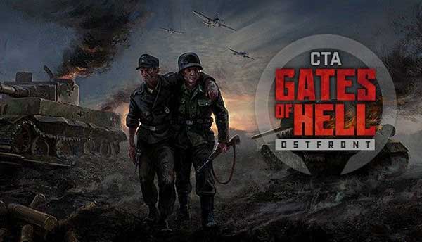 սٻ ֮ţ Call to Arms Gates of Hell: Ostfront v2.9.0
