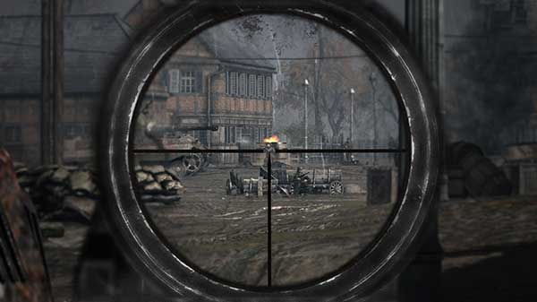 սٻ ֮ţ Call to Arms Gates of Hell: Ostfront v2.9.0