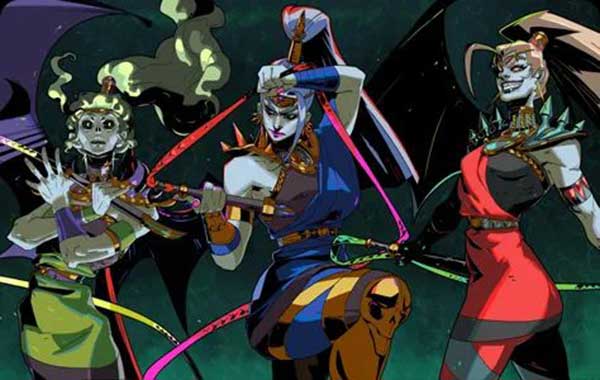 ����˹���� Hades v2.9.0