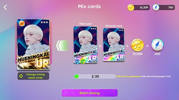 Rhythm Hive°汾2024 v7.2.0