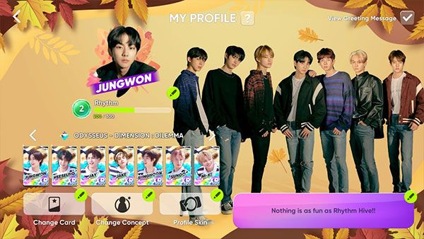 Rhythm Hive°汾2024 v7.2.0