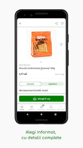 Freshfulﰲ׿ v1.0.8