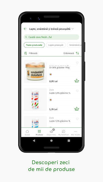 Freshfulﰲ׿ v1.0.8