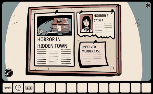 Ů The Girl in the Window v1.1.88