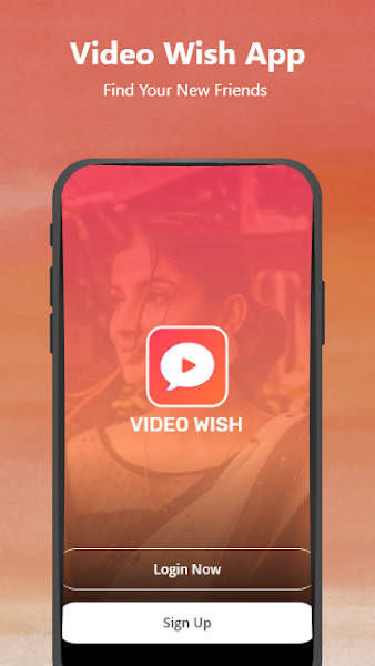 VideWish׿ v2.0