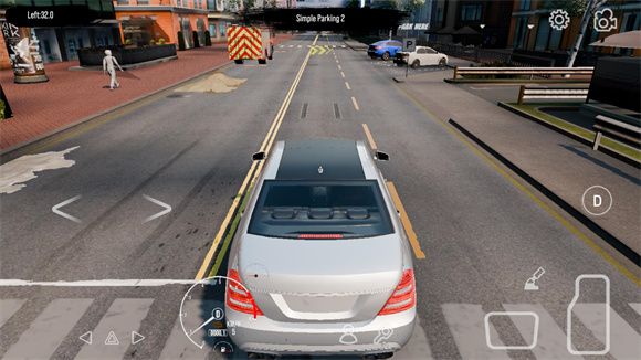 �ֶ���ͣ����2��Ϸ��ʽ�� v1.0.0