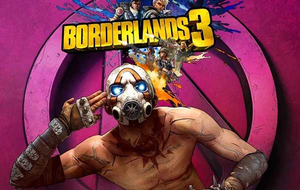 ����֮��3ȫDLC�汾 Borderlands 3 v2.9.0