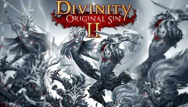 磺ԭ2 Divinity: Original Sin II v2.9.0