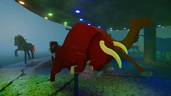 ׷ Fatal Pursuit v2.8.0