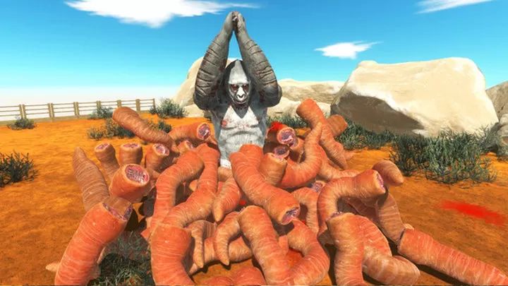 ����ս��ģ����������Ѱ� v1.1