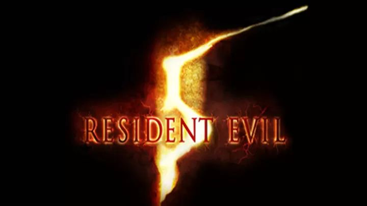 Σ5 Resident Evil 5 v2.7.2