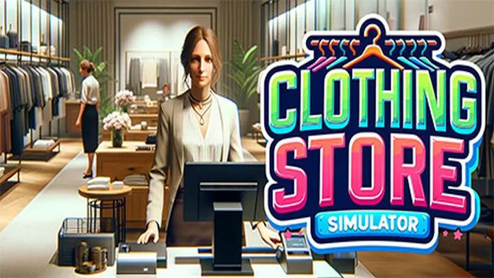 װģ Clothing Store Simulator v2.8.9