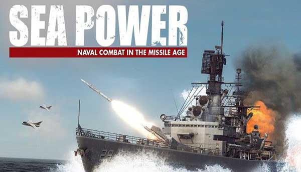 Ȩʱĺս Sea Power:Naval Combat v2.9.0
