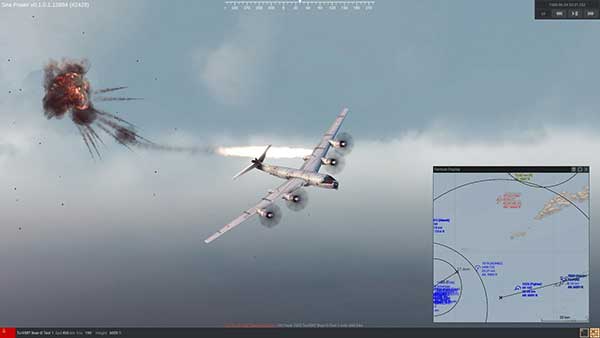 Ȩʱĺս Sea Power:Naval Combat v2.9.0