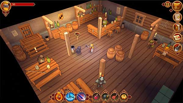 ʹ Quest Hunter v2.9.0