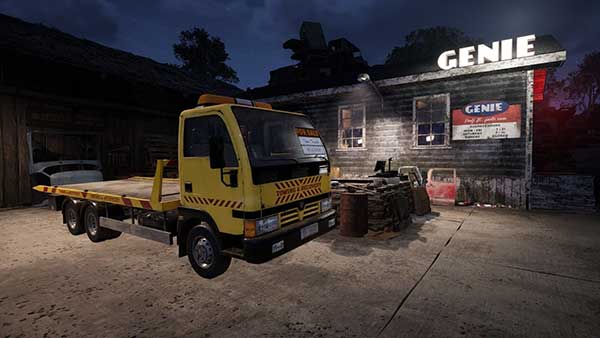 ����������ģ���� Car Dealer Simulator v2.9.0