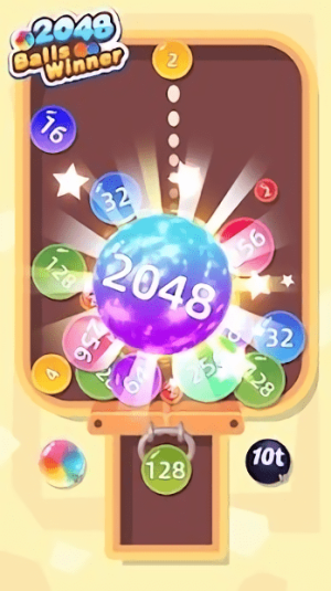 2048ϲھֻ v1.1.2