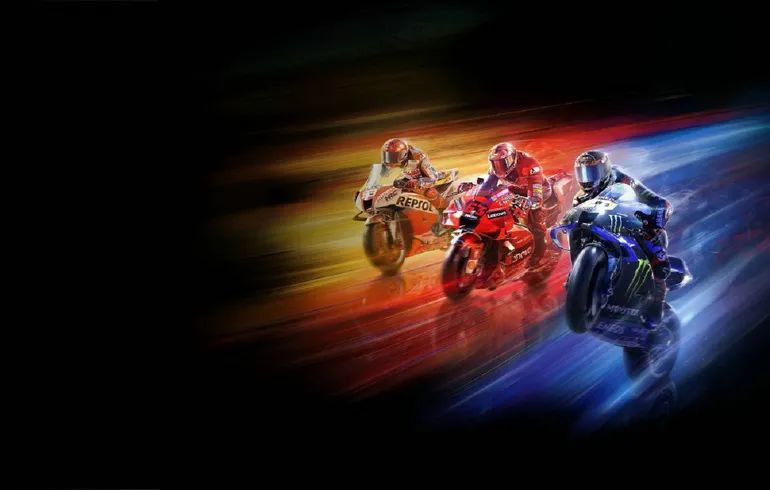 MotoGP 22 v2.8.9