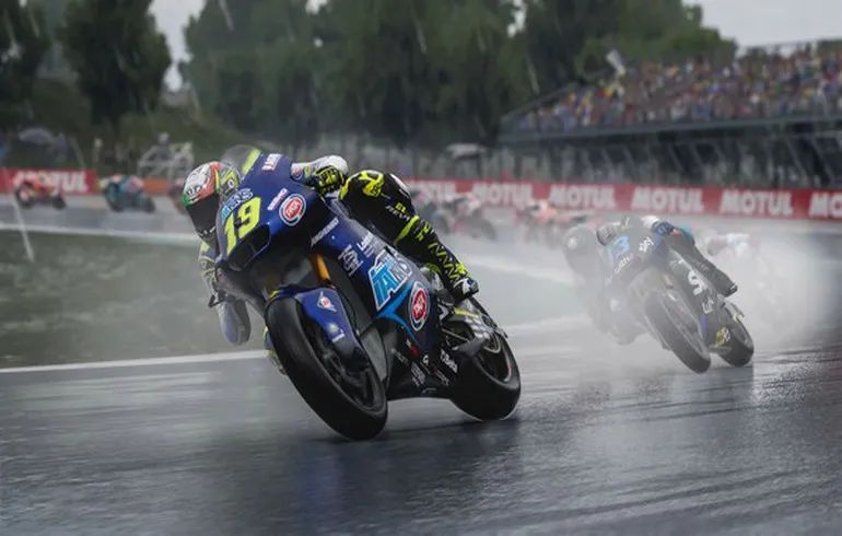MotoGP 22 v2.8.9