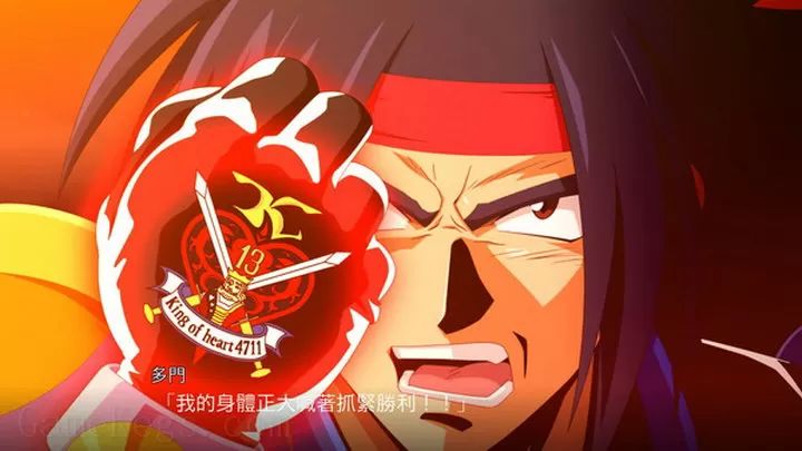 ���������˴�սT���� Super Robot Wars T v2.9.0