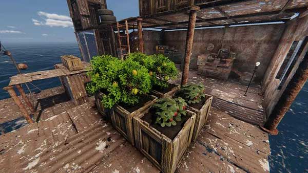 û֮ Sunkenland v2.8.9