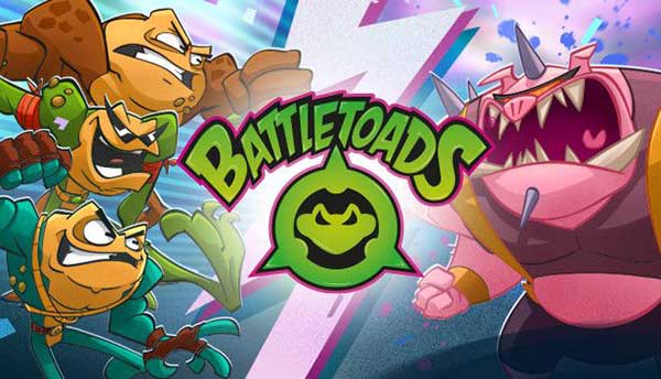  Battletoads v2.9.0