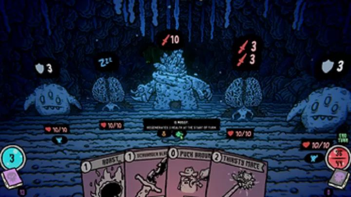 Ģ Shroom and gloom v2.7.4