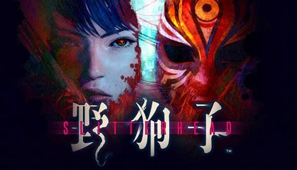 Ұ Slitterhead v2.9.0