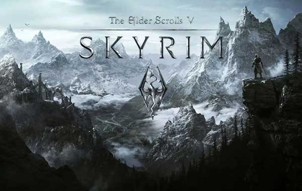 �Ϲž���5���� The Elder Scrolls v2.8.7