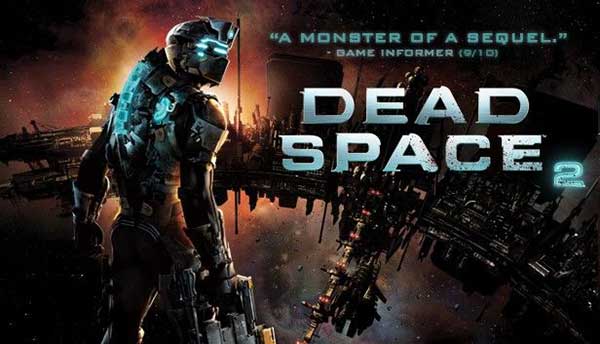 ռ2 Dead Space 2 v2.9.0
