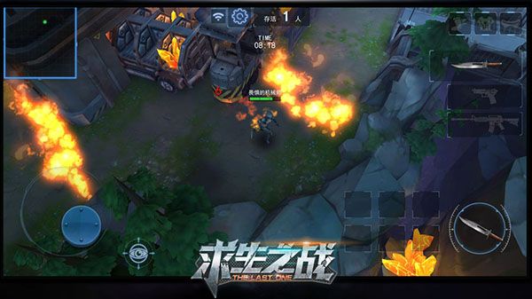 ����֮ս���ΰ� v1.0.47