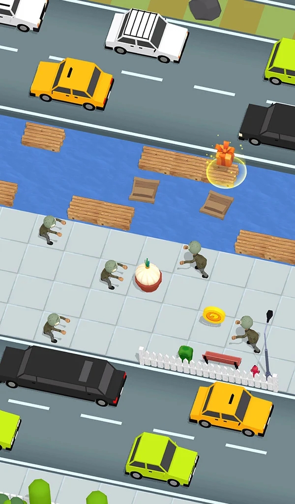 ֲ�ﴩԽ����֮·3D��׿���°����� v1.0.2