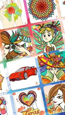 Coloraxy��׿������ v1.0.3