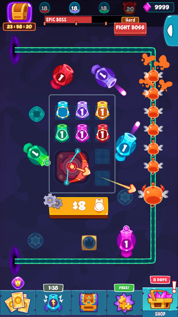 Ųʷֻװصַ v1.0.10