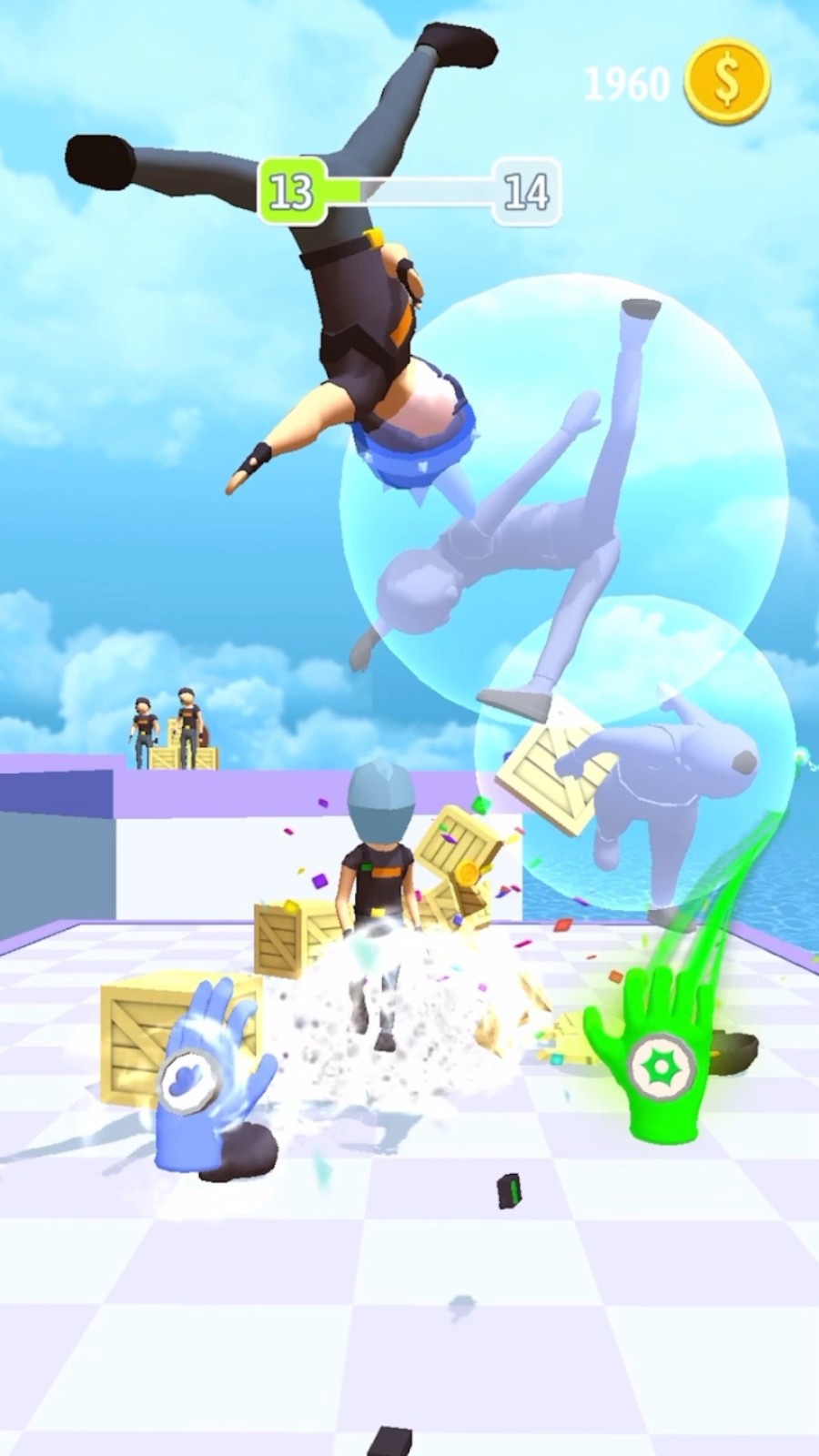 ħռǰ׿° v300.1.0.3018