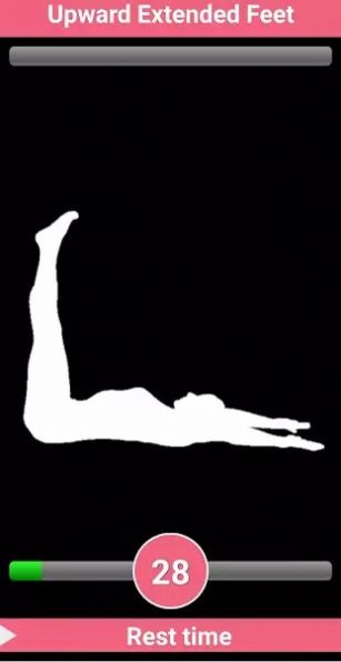 10DailyYogaPoses���°����� v1.0