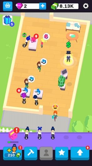 ҵʱ̵갲׿° v0.9.25