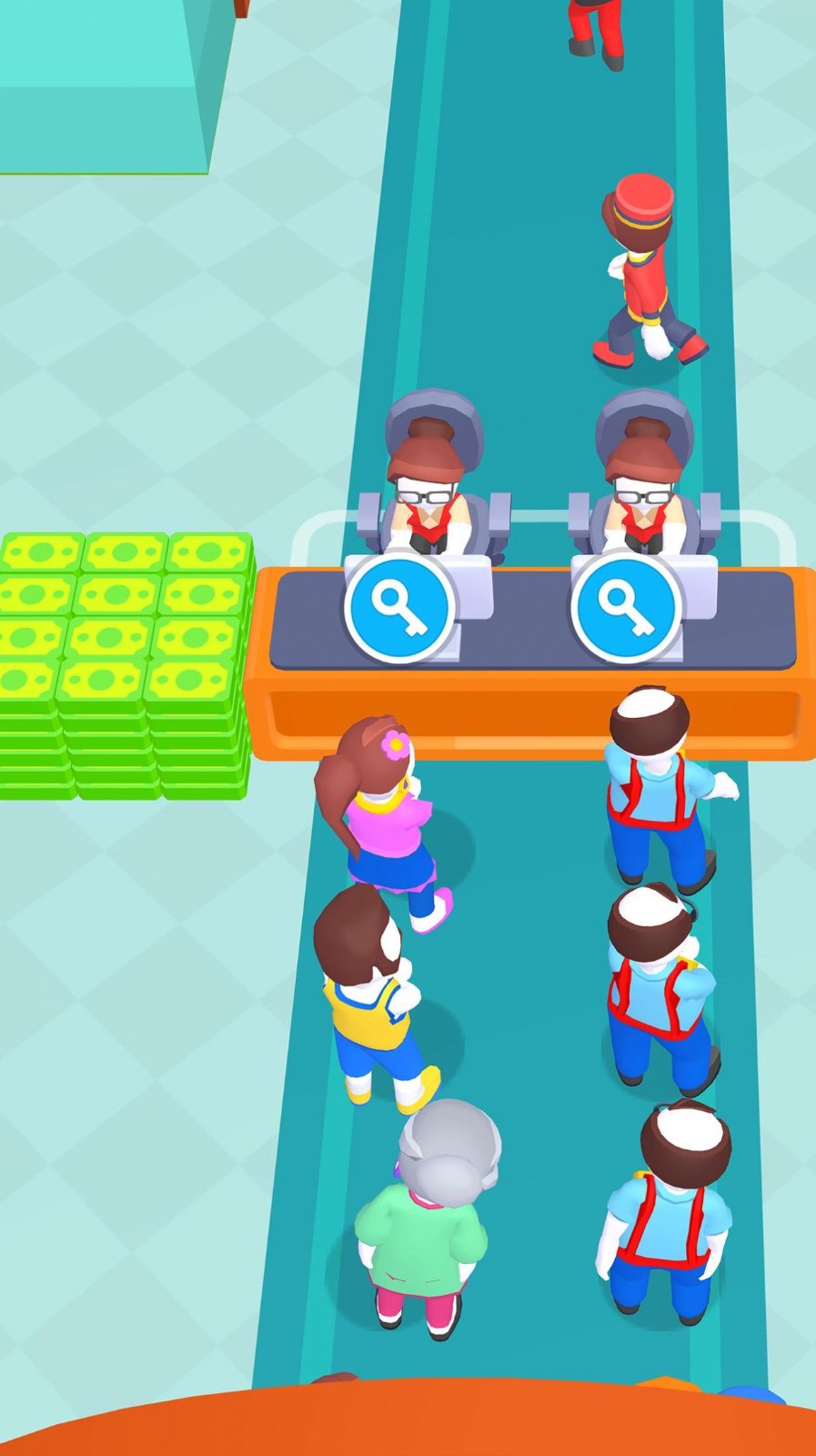 λþƵ۹(ģ⾭Ӫ)apk v0.031