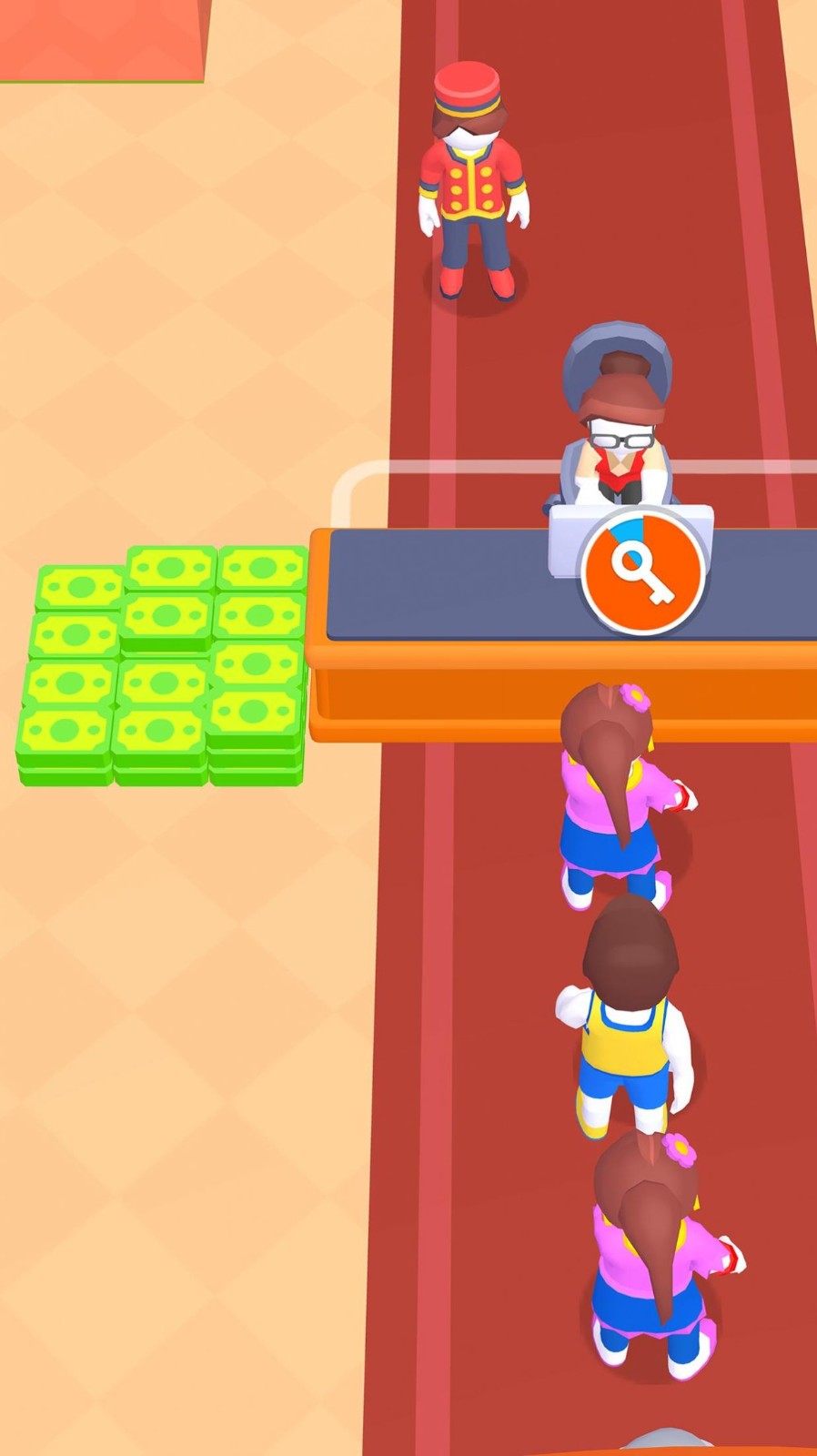 λþƵ۹(ģ⾭Ӫ)apk v0.031