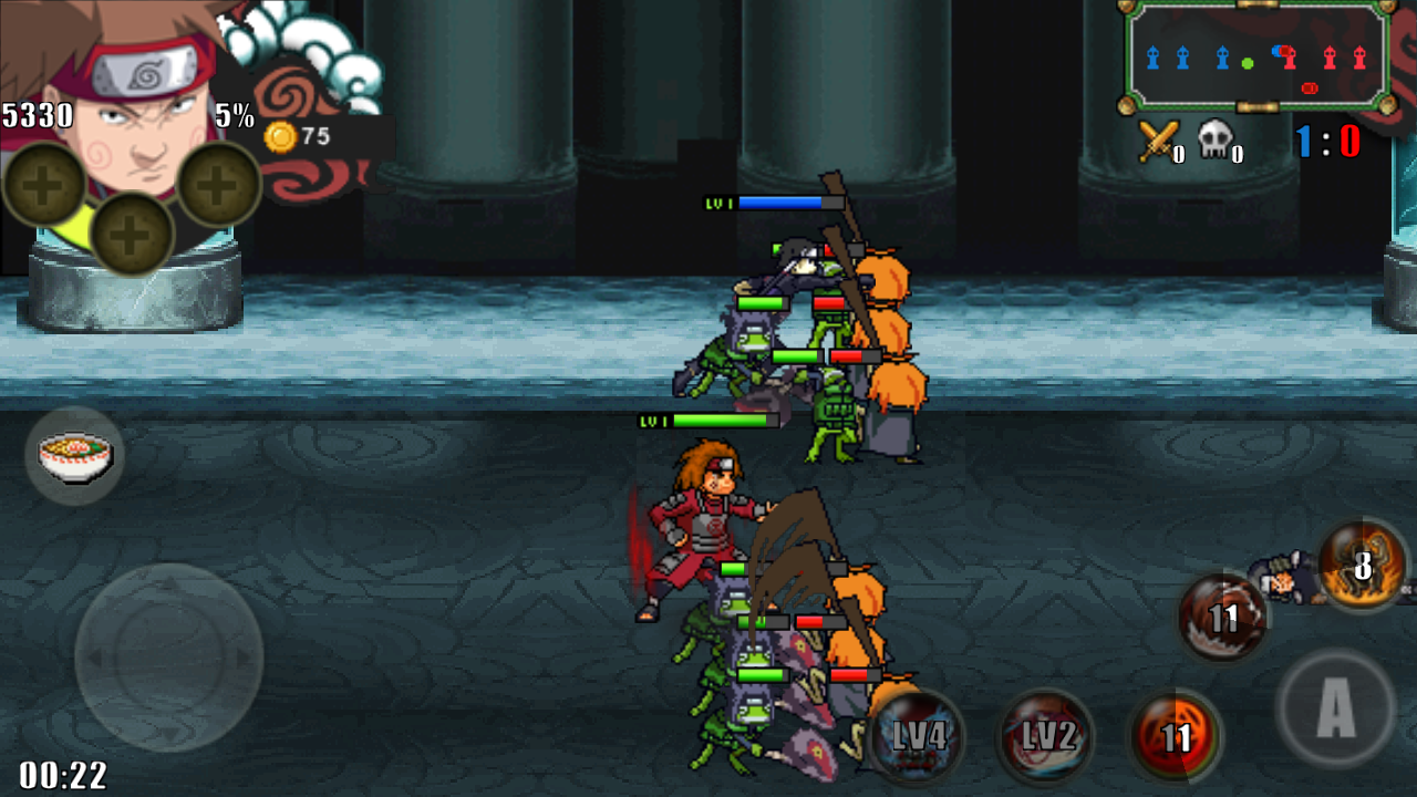 ��Ӱս��2��׿���°����� v1.22