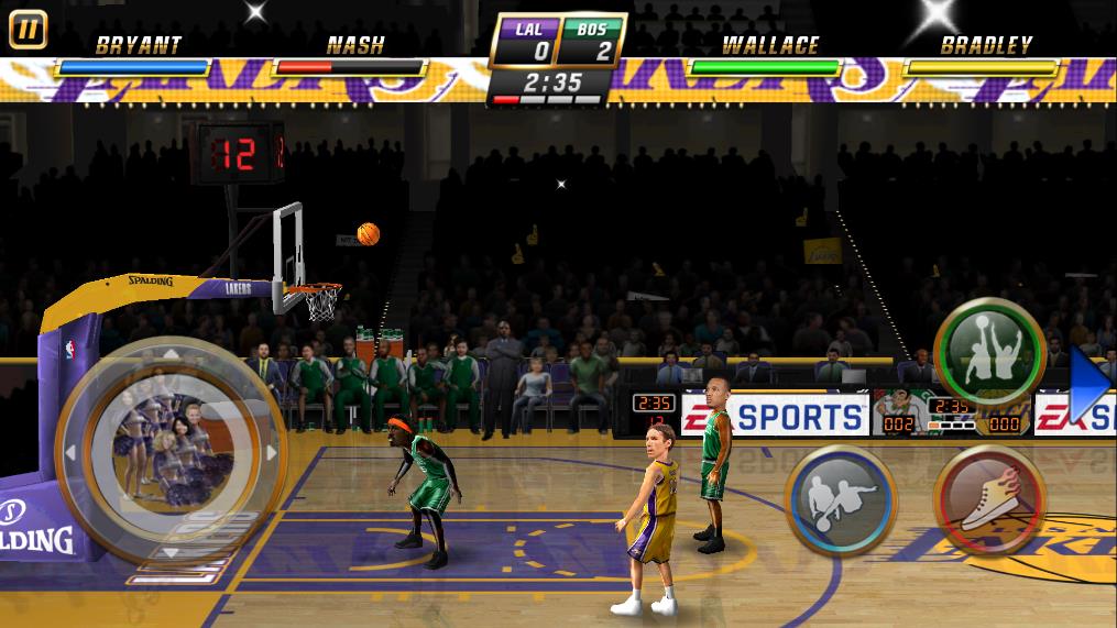 NBA껪ֻapk v4.00.12