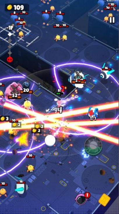 ����Ӣ�۰�׿���°����� v0.4