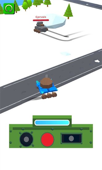 ʼռ̹˺ϲ׿° v0.2.0