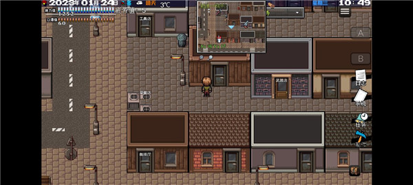 �ڶ�����ĩ��Σ�����°�׿������� v0.1.0